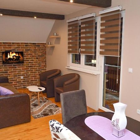 Apartament Grand Hills Zlatibor Zewnętrze zdjęcie