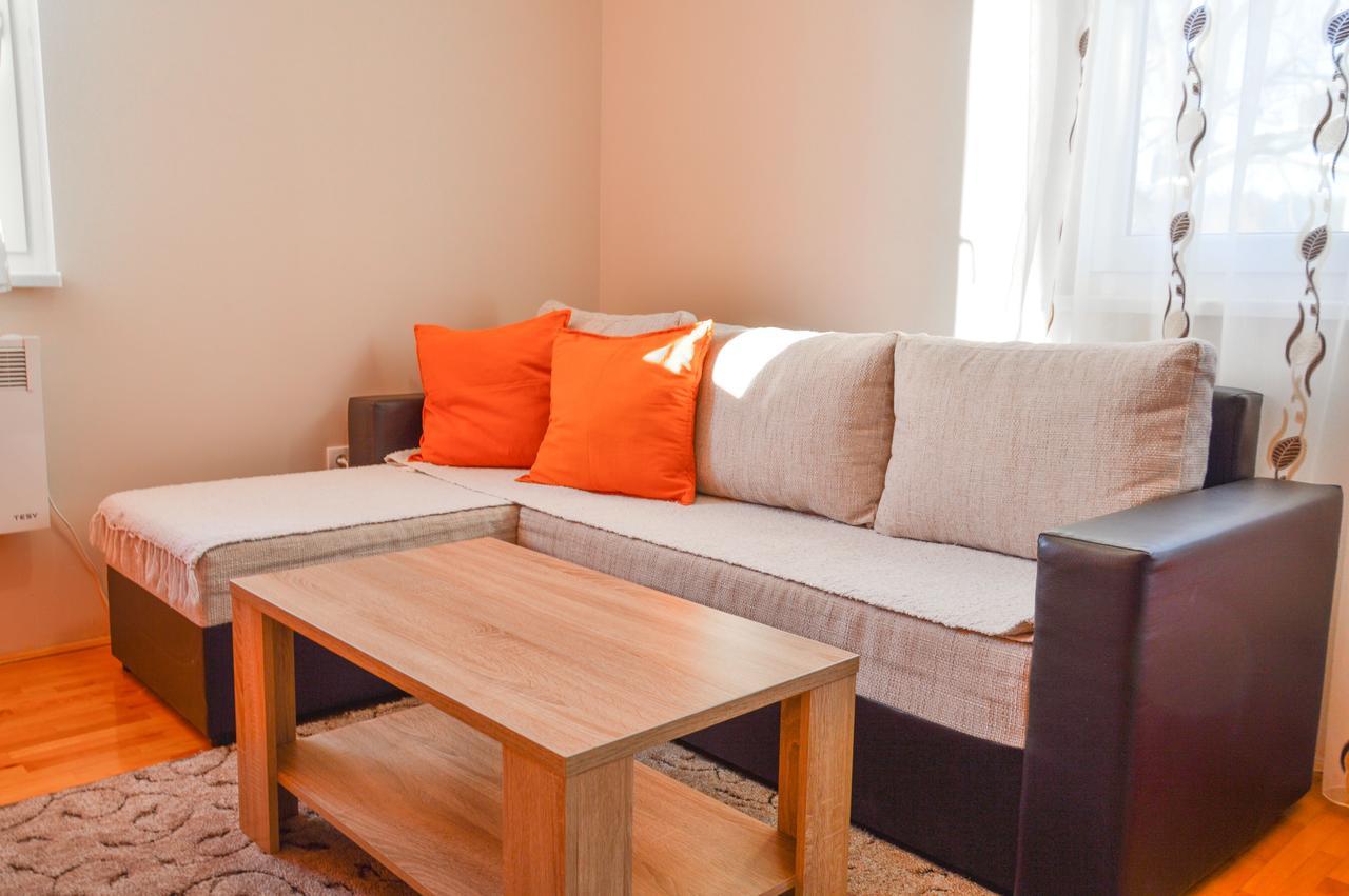 Apartament Grand Hills Zlatibor Zewnętrze zdjęcie