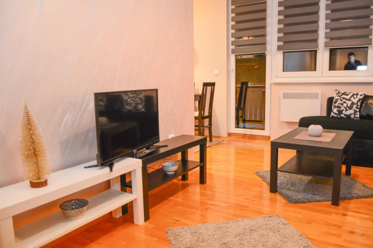 Apartament Grand Hills Zlatibor Zewnętrze zdjęcie