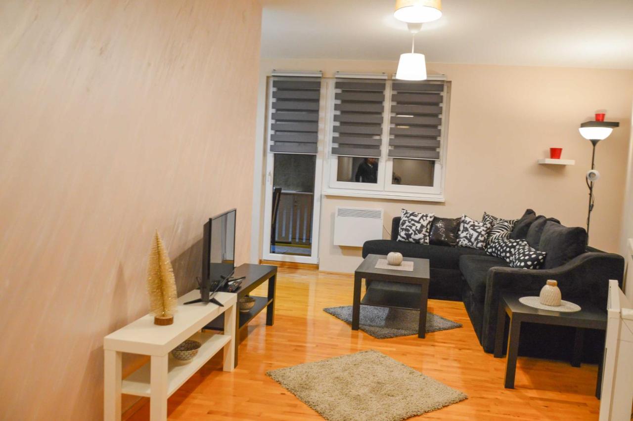 Apartament Grand Hills Zlatibor Zewnętrze zdjęcie