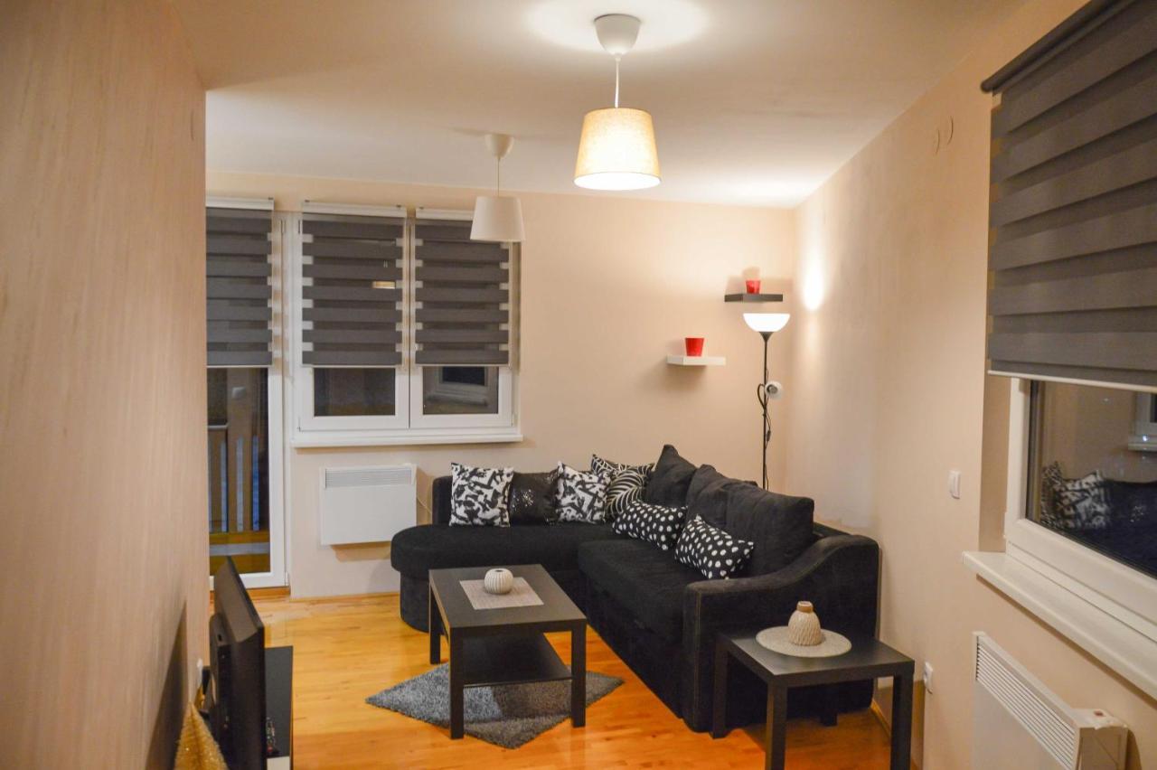 Apartament Grand Hills Zlatibor Zewnętrze zdjęcie
