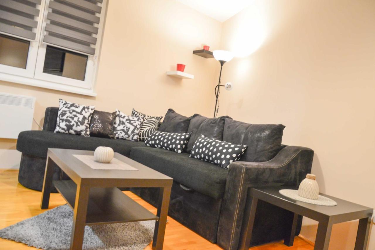 Apartament Grand Hills Zlatibor Zewnętrze zdjęcie