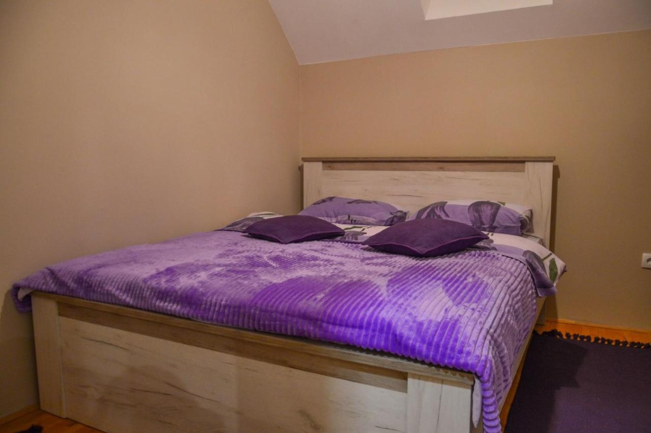 Apartament Grand Hills Zlatibor Zewnętrze zdjęcie
