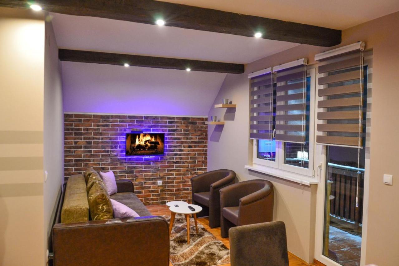 Apartament Grand Hills Zlatibor Zewnętrze zdjęcie